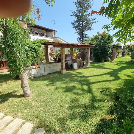 Asparano Ognina Extérieur photo