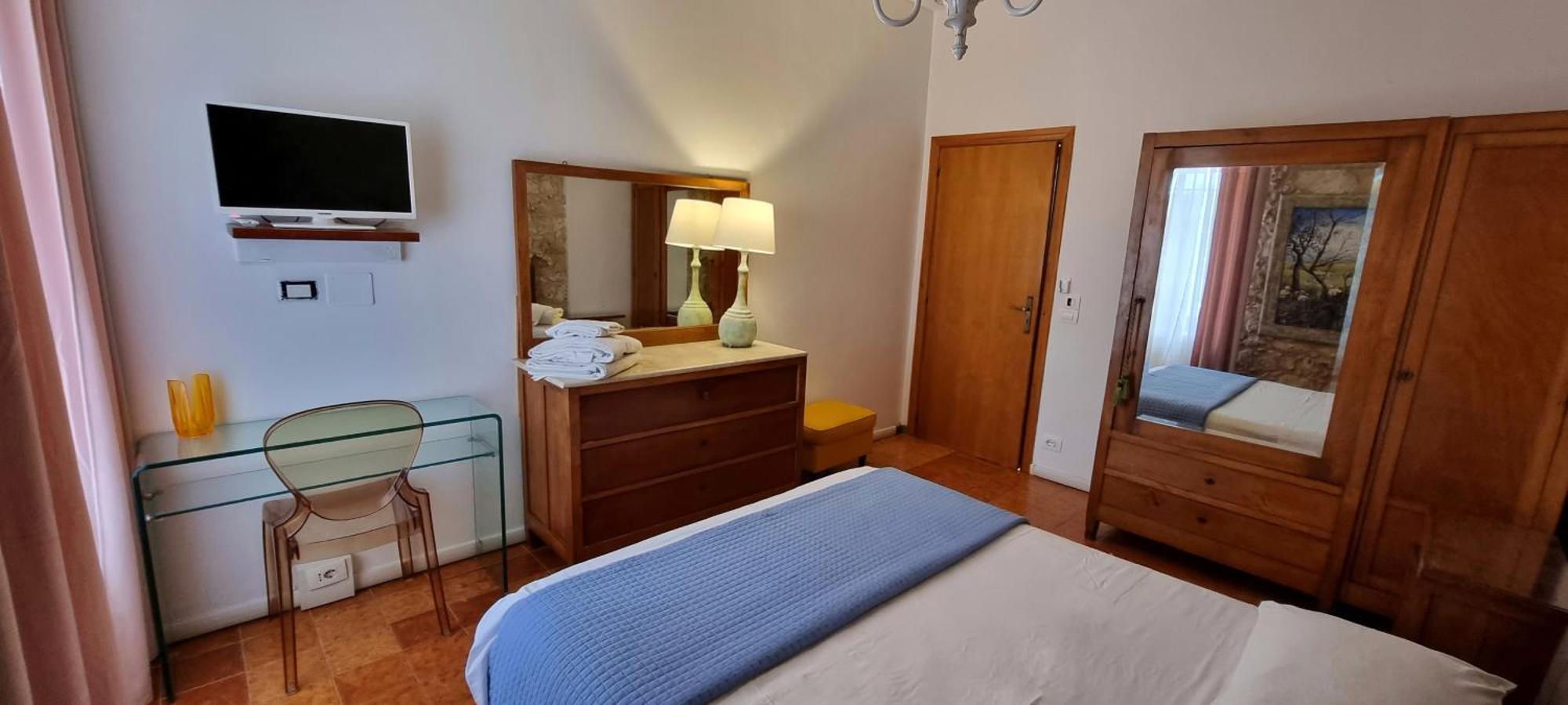 Asparano Ognina Chambre photo