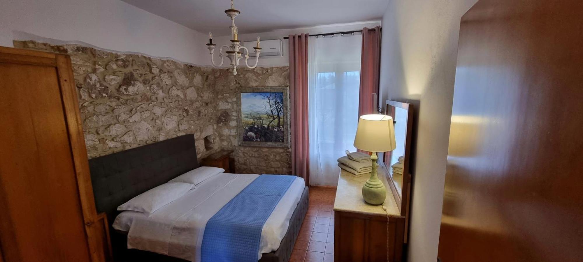 Asparano Ognina Chambre photo