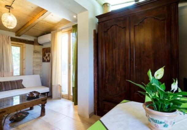 Asparano Ognina Extérieur photo