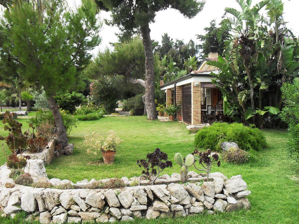 Asparano Ognina Extérieur photo