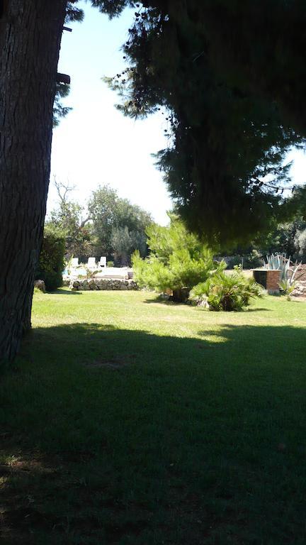 Asparano Ognina Extérieur photo