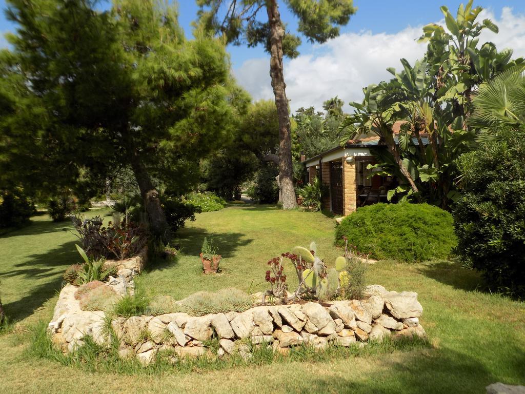 Asparano Ognina Extérieur photo