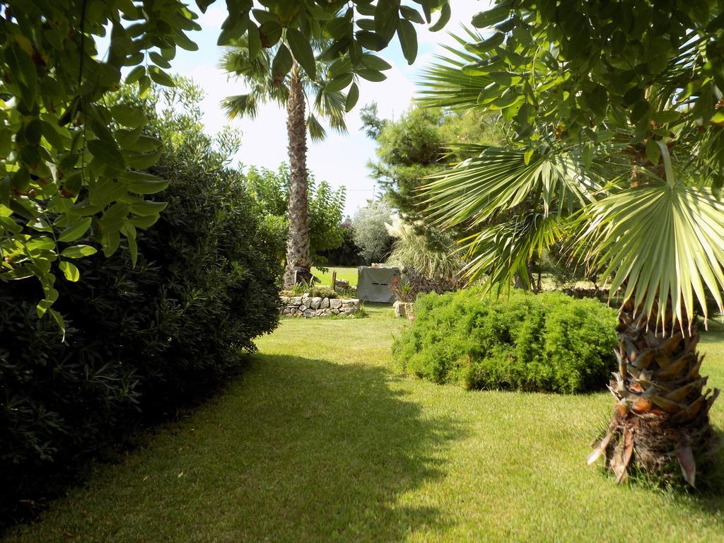 Asparano Ognina Extérieur photo