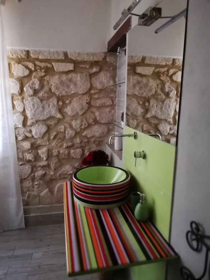 Asparano Ognina Extérieur photo